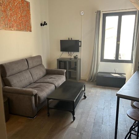 Appartement Le Loft De Roxane Centre Historique Aix En Provence à Aix-en-Provence Extérieur photo